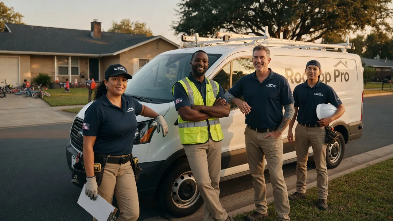 Roof Repair in Dawson, MN near me